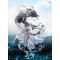 White Dragon Jinshi 1/6 (Miao Yin Fang Studio)