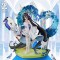 White Oath Stellar Pact Tendou Alice (1/6) (Alice21 Studio)
