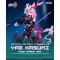  Yae Kasumi: Neon Shade Ver. (1/8) Arctech Figure