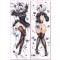 ปลอกหมอนข้าง YoRha 2B (แบบที่5)