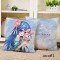 หมอน Yoshino (40x40) (มี2แบบ) แบบที่2