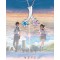 สร้อยดาวหาง Your Name (เงินแท้ 925)