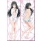 ปลอกหมอนข้าง Yukino Yukinoshita (แบบที่4)