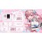 Yuuki Sakuna 1st Anniversary Celebration Goods