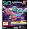 Zakugurumi Gashapon - Bandai Gundam x Hatsune Miku