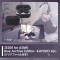 ZE300 for ASMR Blue Archive Edition -KAYOKO Ver.