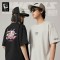 เสื้อยืด 3Z STUDIO Angels of Delusion