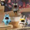 H.S.O.S.6 Bangboo Hangable Toy
