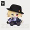 ตุ๊กตานั่ง Hugo XL
