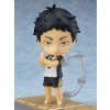 SALE!! Nendoroid Keiji Akaashi (re-run)