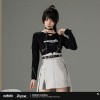 เสื้อยืดแขนยาว Acheron  (แถมฟรีAcheron Acrylic Stand)
