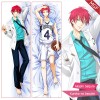 ปลอกหมอนข้าง Akashi Seijuro (แบบที่2)