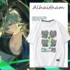 เสื้อยืด Alhaitham (มี6สี) 