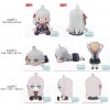 Alya Plush 