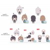 Alya, Yuki , Maria Plush แบบที่1