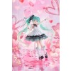Amp+ Hatsune Miku 2025 Birthday Party Version Figure