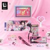 Angels of Delusion To Delulus Fan Support Gift Box