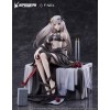 1/7 Arknights Mudrock Silent Night DN06 Ver. Figure