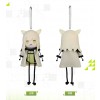 ตุ๊กตา Arknights Plush Keychain 
