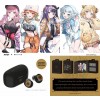 Hololive -Myth- x AVIOT Wireless Earbuds