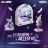 Azur Lane Bunny Bluetooth Speaker NFC Gift Set