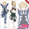 ปลอกหมอนข้าง Bakugou Katsuki (แบบที่4)