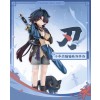 Blade: Little Kitty Series 