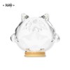Blubberbeast Glass Storage Jar