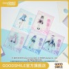 Blue Archive Holiday Stroll Series Acrylic Stand 