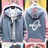 Bocchi the Rock! Jacket (มี3สี)