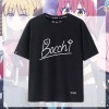 เสื้อยืด Bocchi the Rock! (มี6สี)