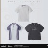 เสื้อยืด Castorice (แถมฟรีAcrylic Keychain Castorice)