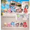 Nikke Chibi Blind boxes series Vol.2