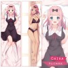 ปลอกหมอนข้าง Chika Fujiwara (แบบที่6)