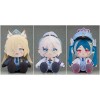 Chocopuni Big 40cm Plushie Kanna/Kirino/Fubuki 