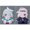 Chocopuni Plushie Arona/Plana