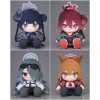 Chocopuni Plushie Kisaki/Reijo/Mina/Rumi