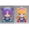 Chocopuni Plushie Maple/Cinnamon