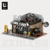 Coff Cafe 1000+ pcs