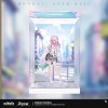 กล่อง Display Box สำหรับ Gift+ Cyrene Perfect Holiday Ver. (1/8)