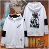 Dr.STONE Hoodie (มี9แบบ)