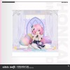 กล่อง Display Box สำหรับ Elysia Little Flamechasers Ver.
