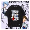 เสื้อยืด Evangelion (มี6สี)