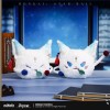Feixiao Fox Dango Plush (แขนดัดได้)