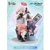 FigUnity Blue Archive Complete Figure