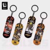 Fingerboard Keychain Belobog Heavy Industries