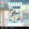 กล่อง Display Box สำหรับ Firefly Kitty Series Figure