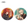 Genshin Colorful Art Badge [Offline Series]