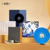 Genshin Concert 2023 Melodies of an Endless Journey Colored Vinyl Record Gift Box 