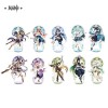 Genshin Impact Acrylic Stand (Sumeru) 